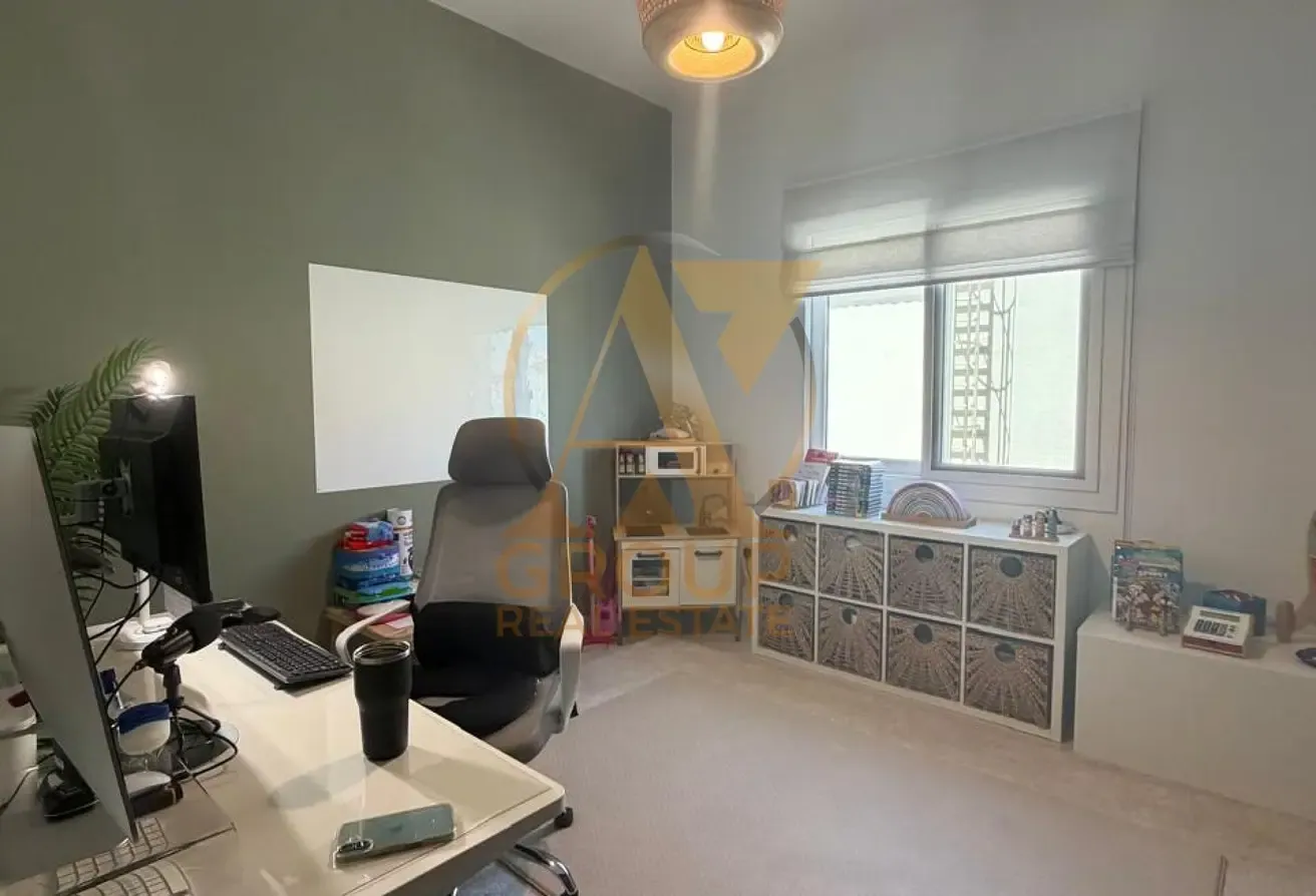 Exclusive TYPE A+ | 4 BED WITH MAID ROOM | ON PARK