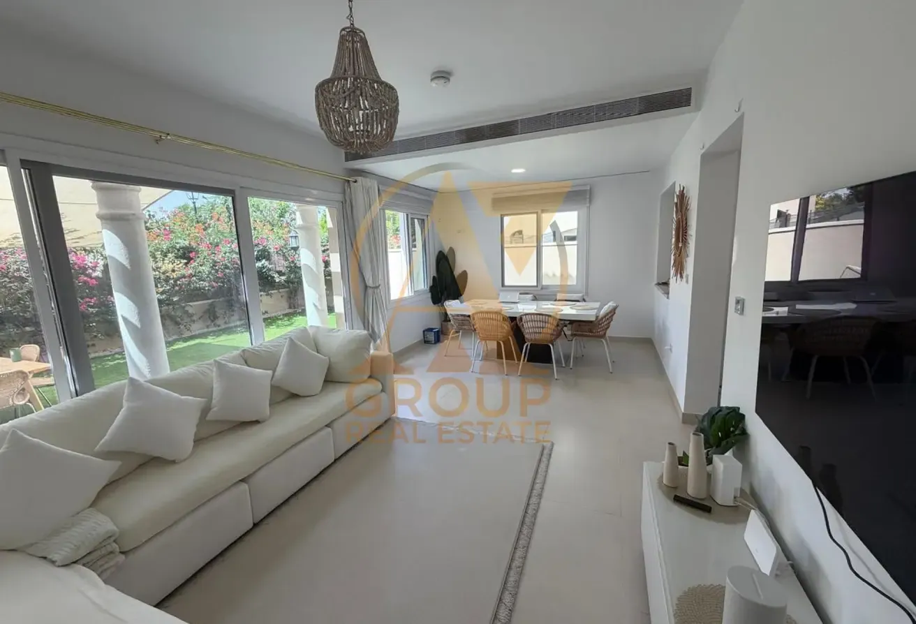 Exclusive TYPE A+ | 4 BED WITH MAID ROOM | ON PARK
