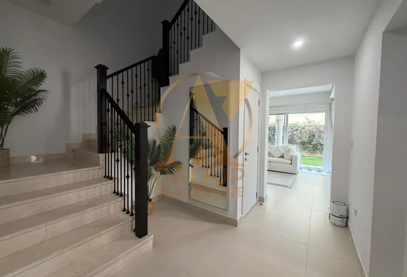 Exclusive TYPE A+ | 4 BED WITH MAID ROOM | ON PARK