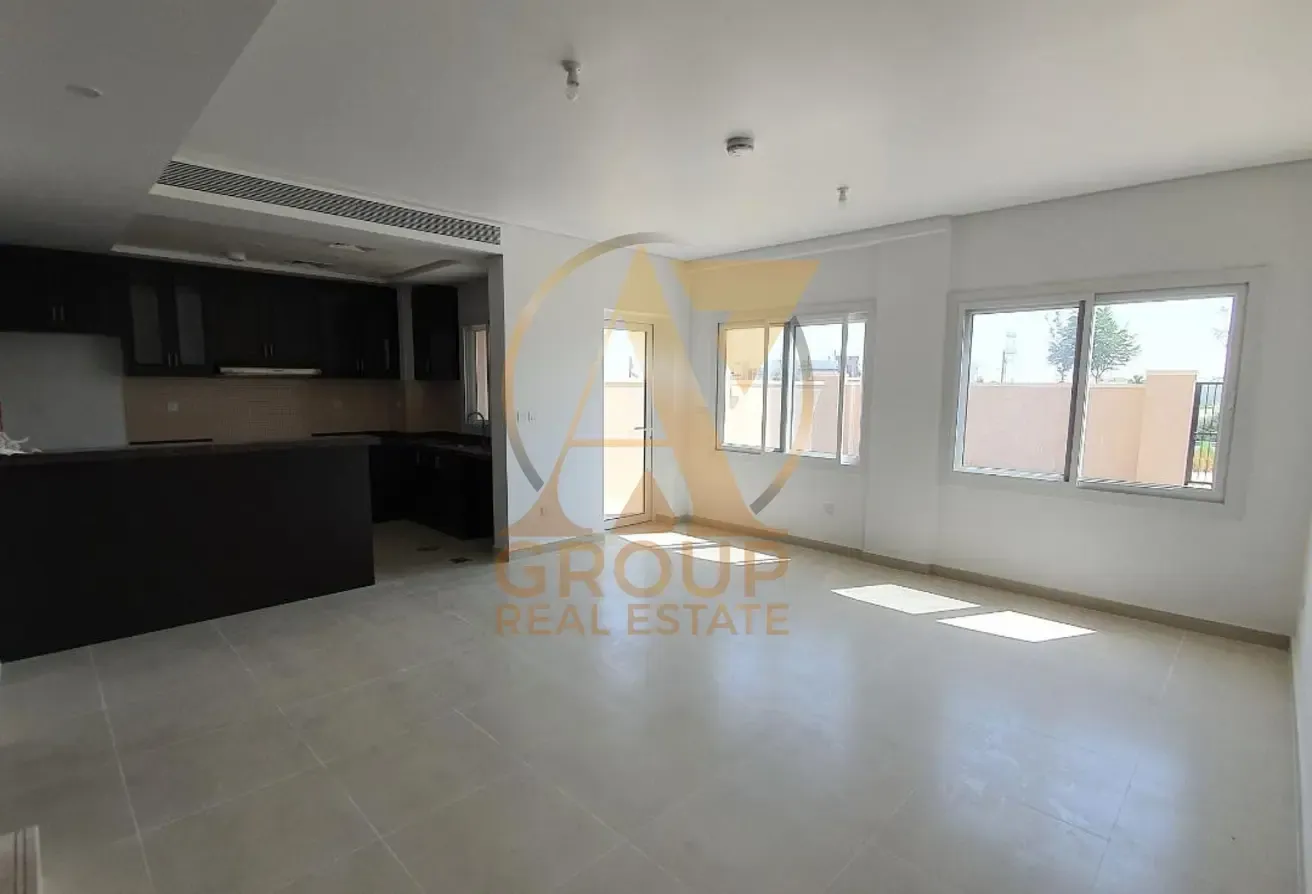 Negotiable Best Price 3 bedroom With Maid Prime Location Must see