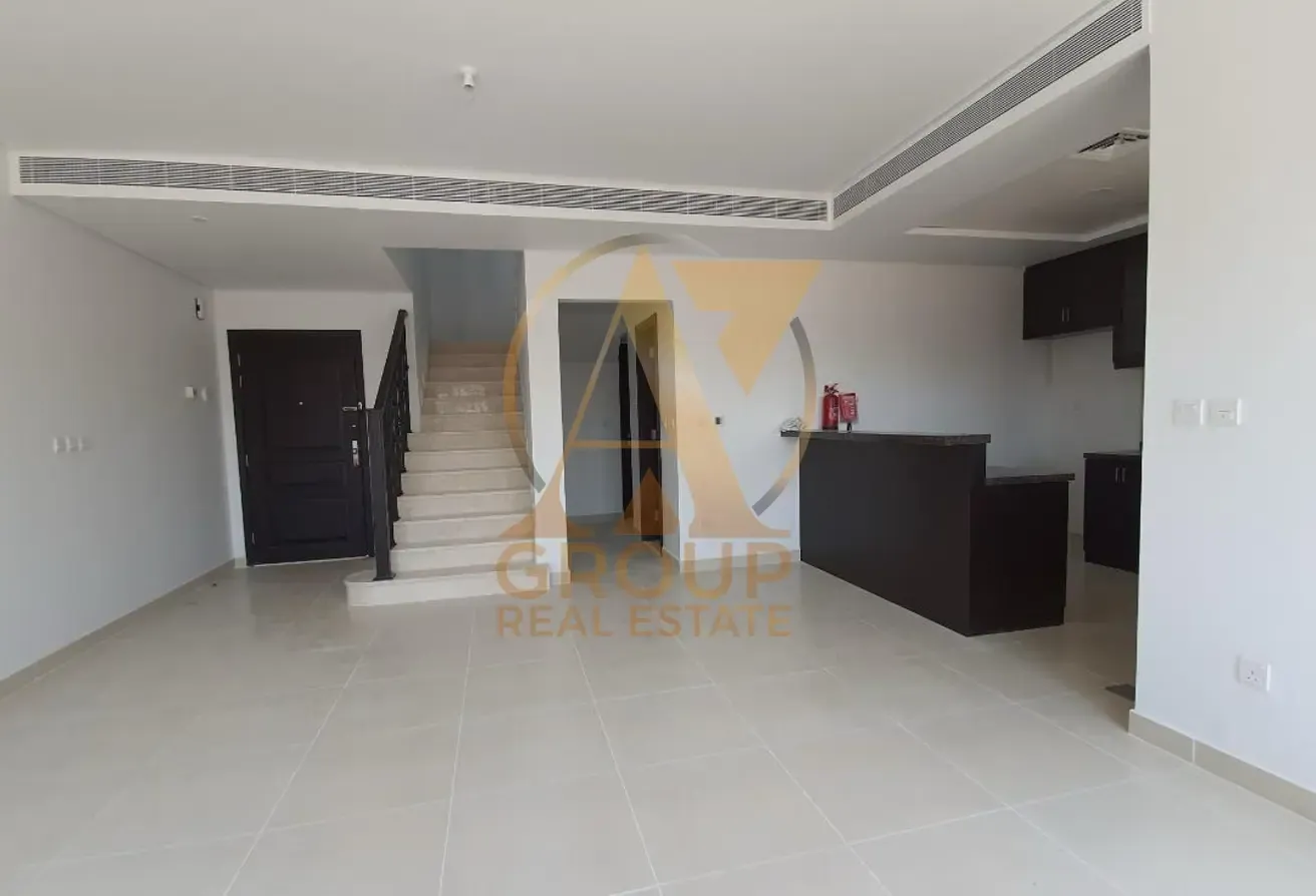 Negotiable Best Price 3 bedroom With Maid Prime Location Must see