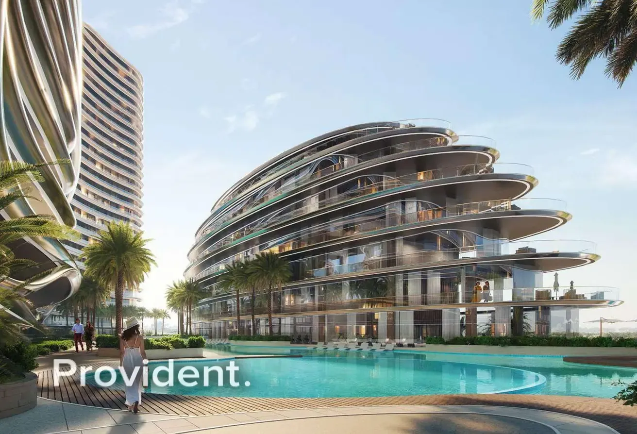 Last Unit | Burj Khalifa View | Luxury Finishes