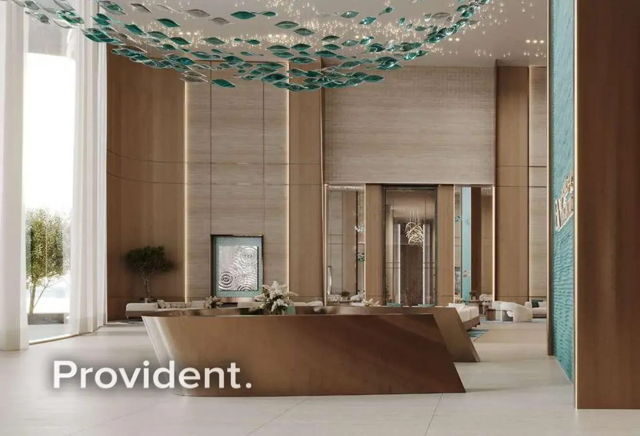Last Unit | Burj Khalifa View | Luxury Finishes