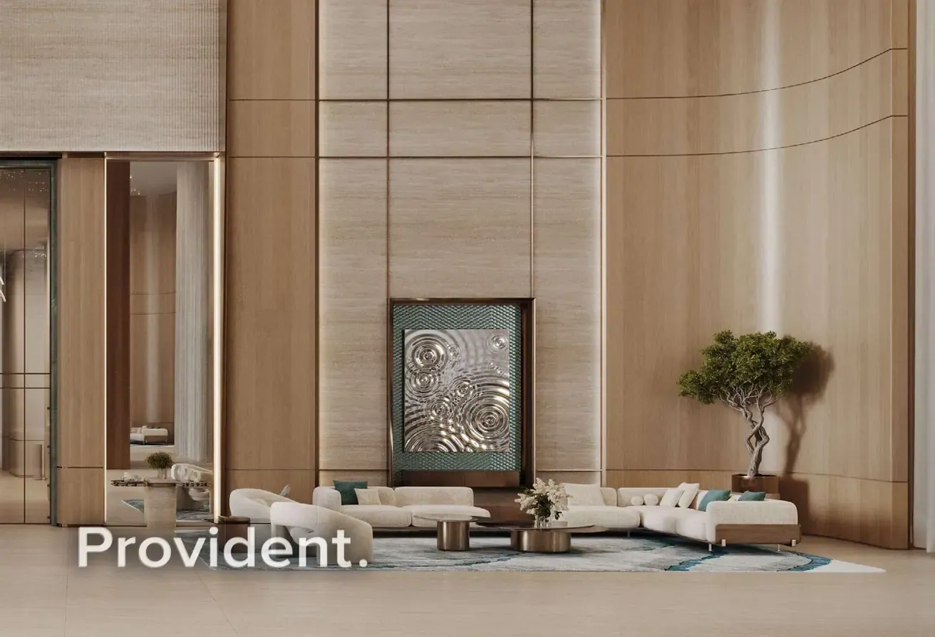 Last Unit | Burj Khalifa View | Luxury Finishes
