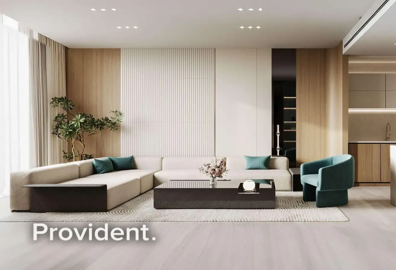 Last Unit | Burj Khalifa View | Luxury Finishes