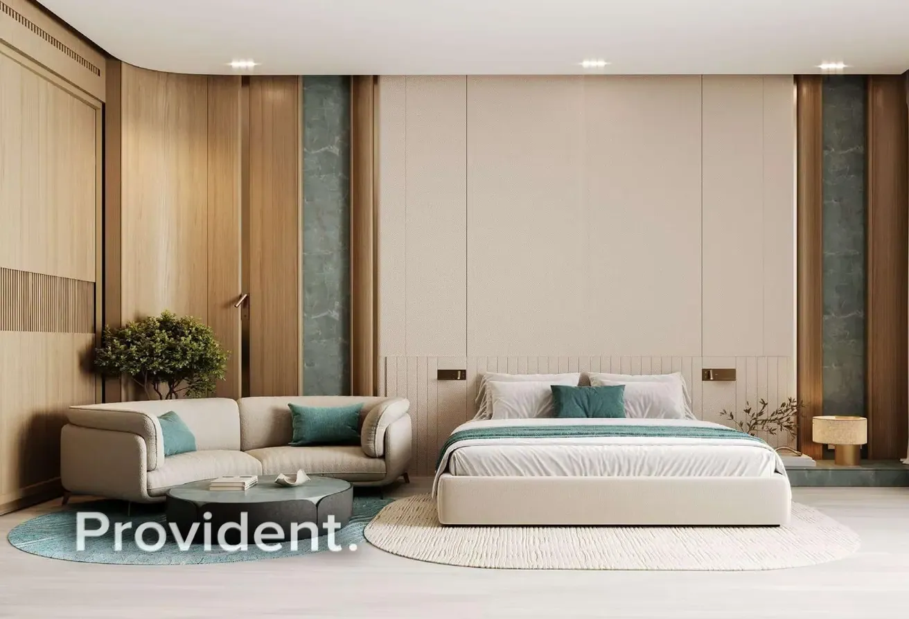 Last Unit | Burj Khalifa View | Luxury Finishes
