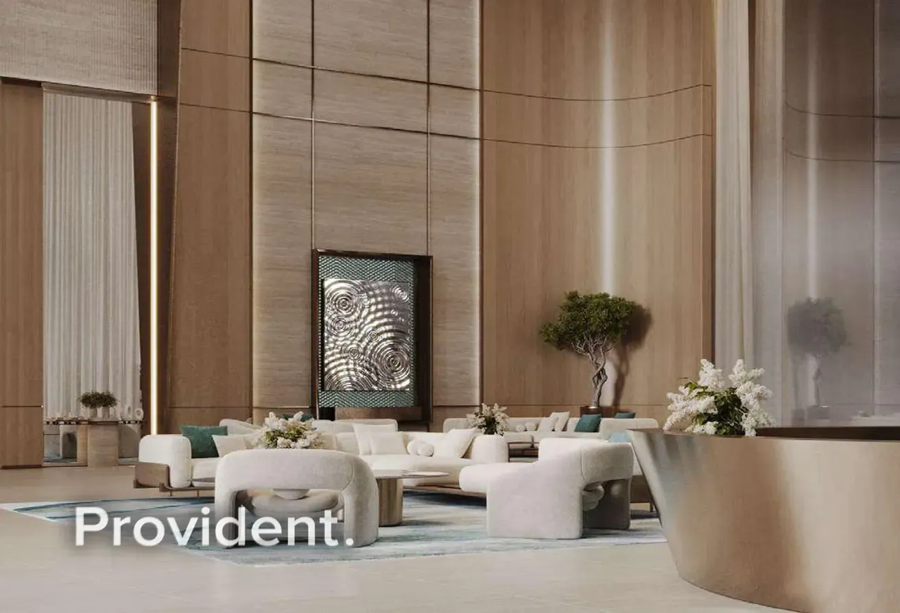 Last Unit | Burj Khalifa View | Luxury Finishes