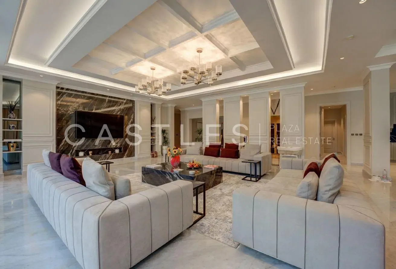 Motivated Seller | Ultra-Luxury  | Fully Upgraded