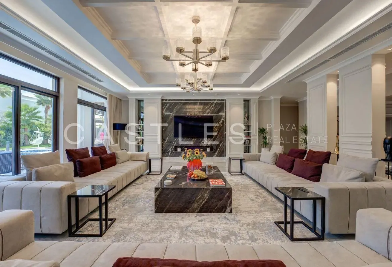 Motivated Seller | Ultra-Luxury  | Fully Upgraded