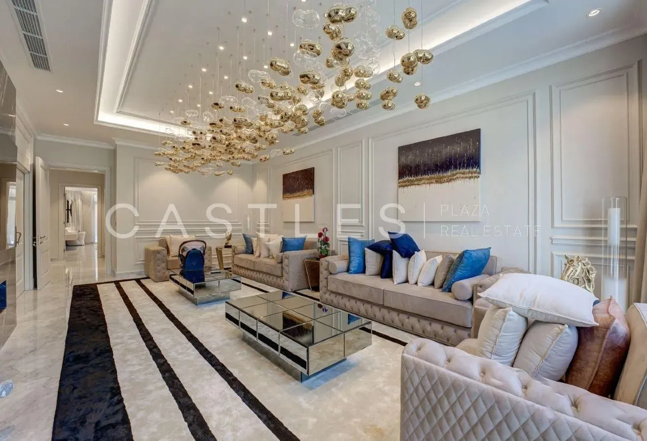 Motivated Seller | Ultra-Luxury  | Fully Upgraded