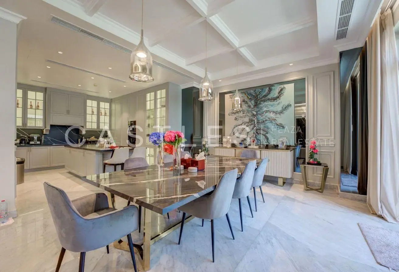 Motivated Seller | Ultra-Luxury  | Fully Upgraded