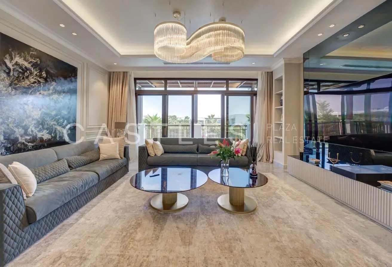 Motivated Seller | Ultra-Luxury  | Fully Upgraded