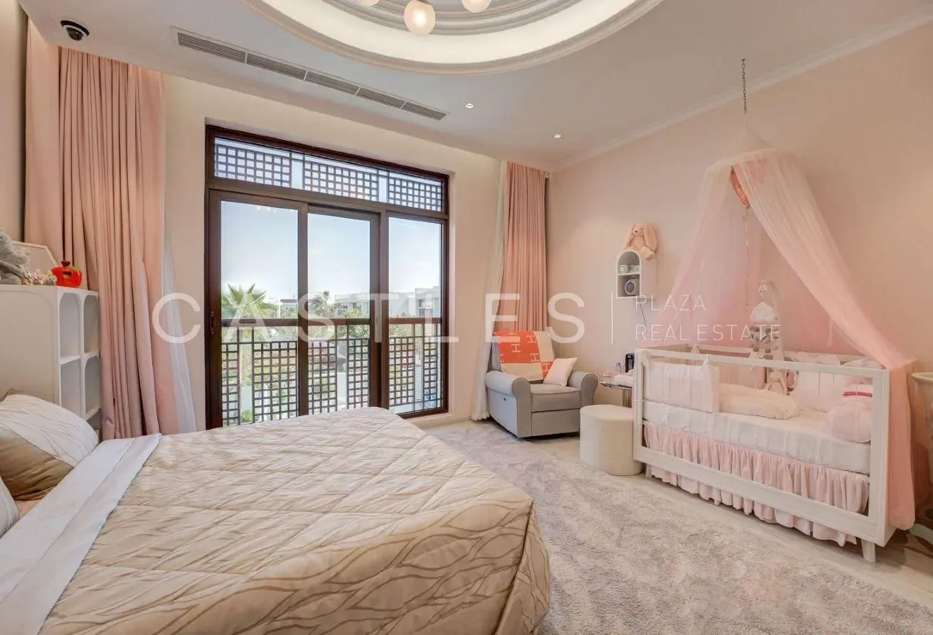 Motivated Seller | Ultra-Luxury  | Fully Upgraded