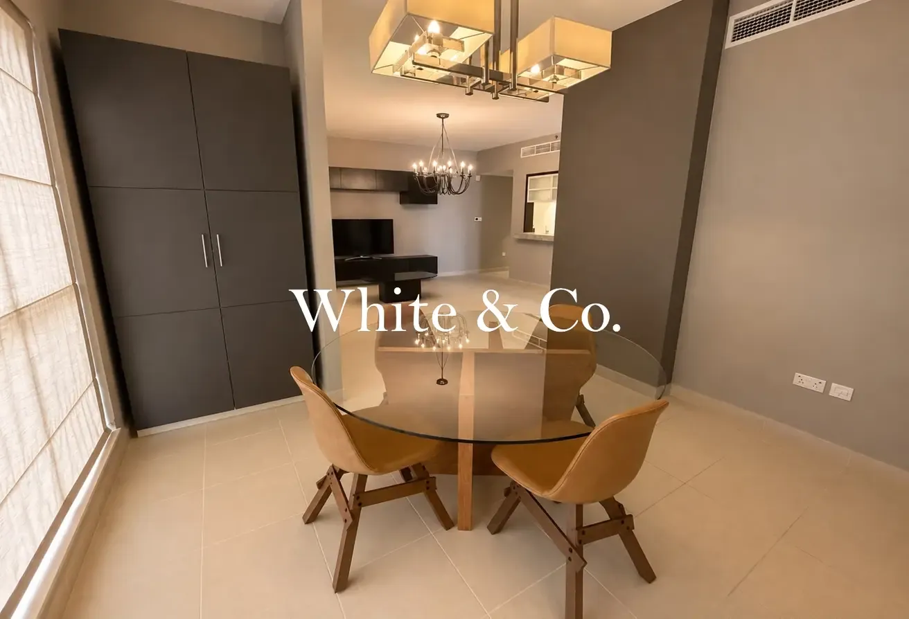 Big Layout | Furnished | Burj & Blvd View