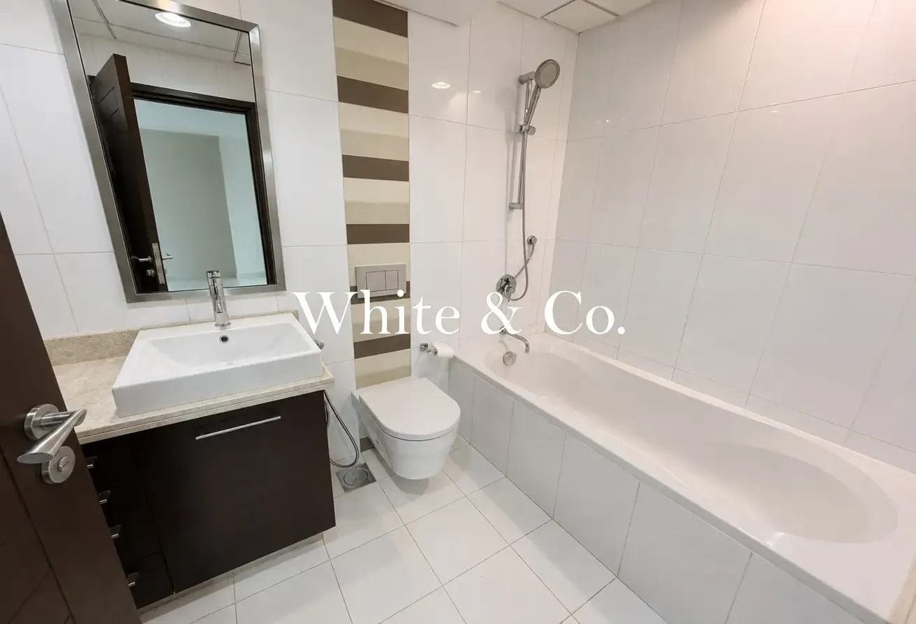 Big Layout | Furnished | Burj & Blvd View