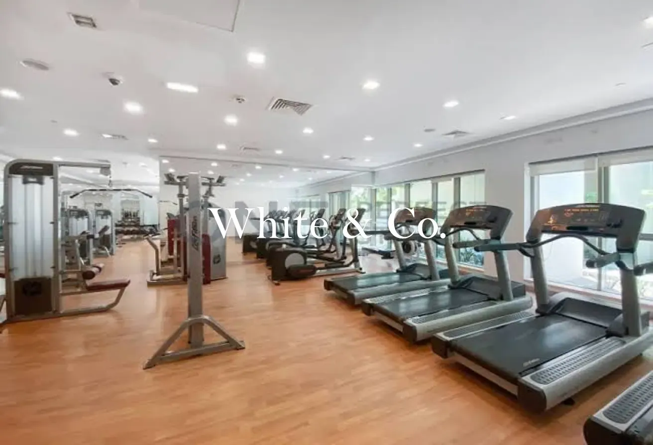 Big Layout | Furnished | Burj & Blvd View