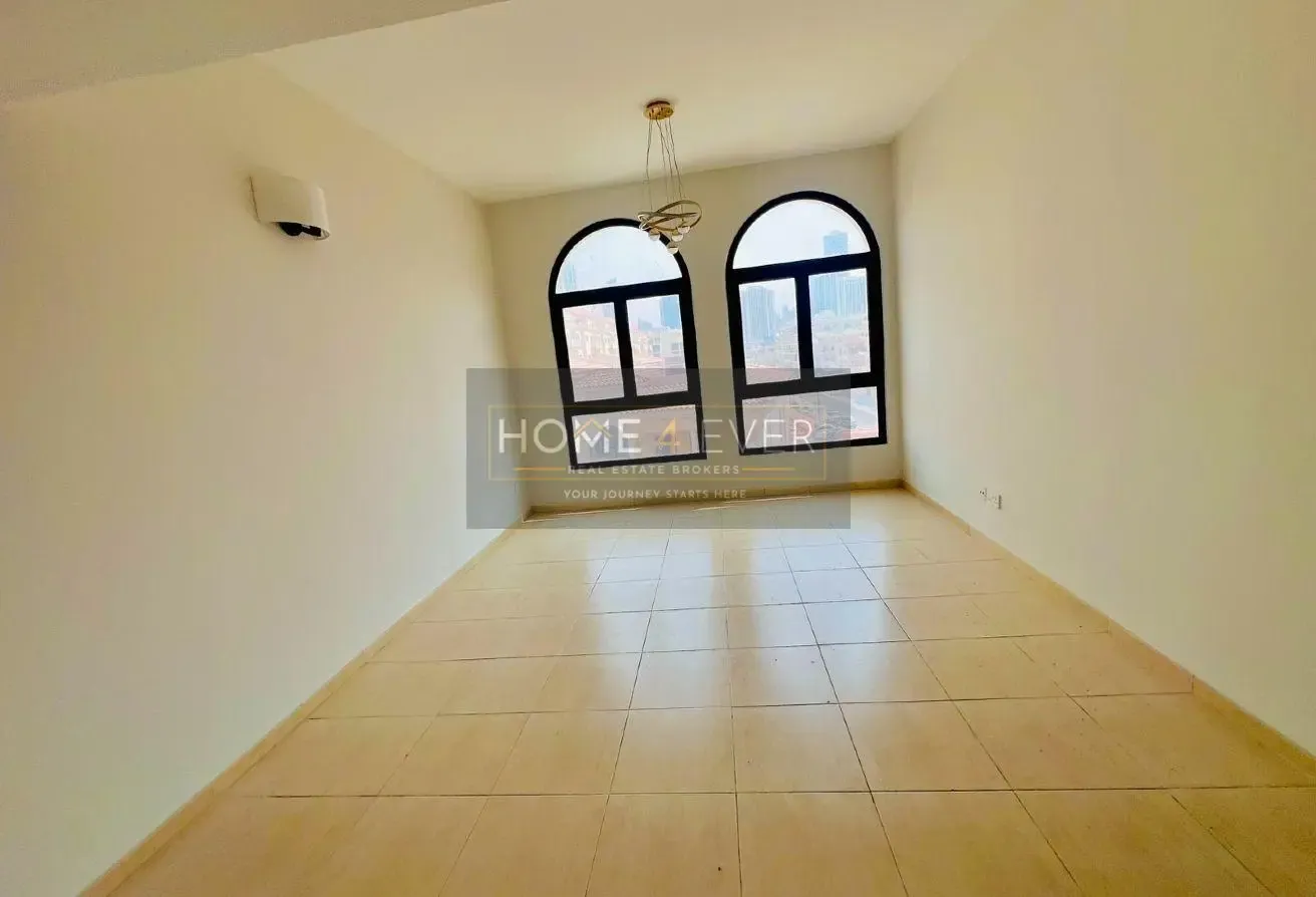 2BR Apartment | Spacious | Ready To Move