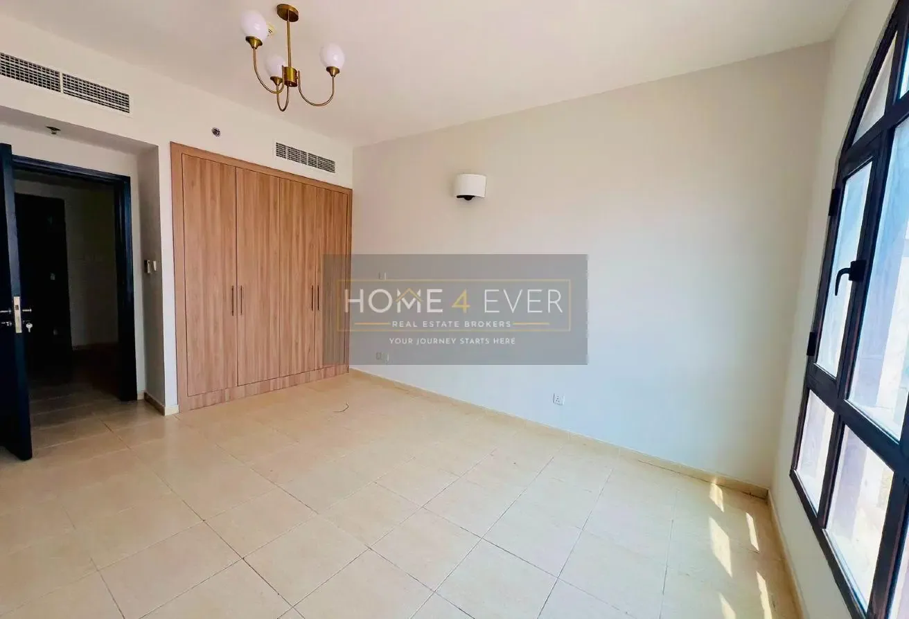 2BR Apartment | Spacious | Ready To Move