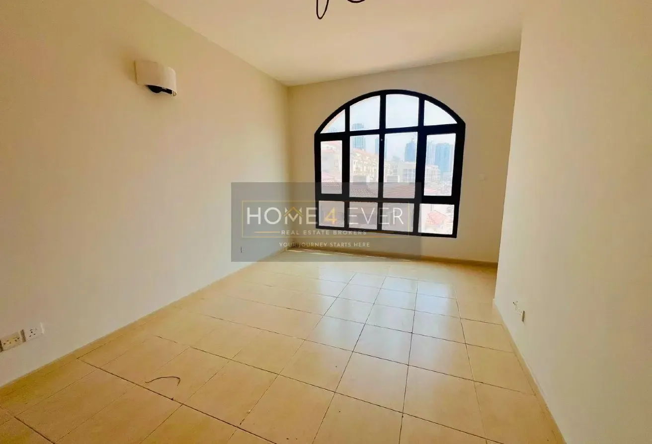 2BR Apartment | Spacious | Ready To Move