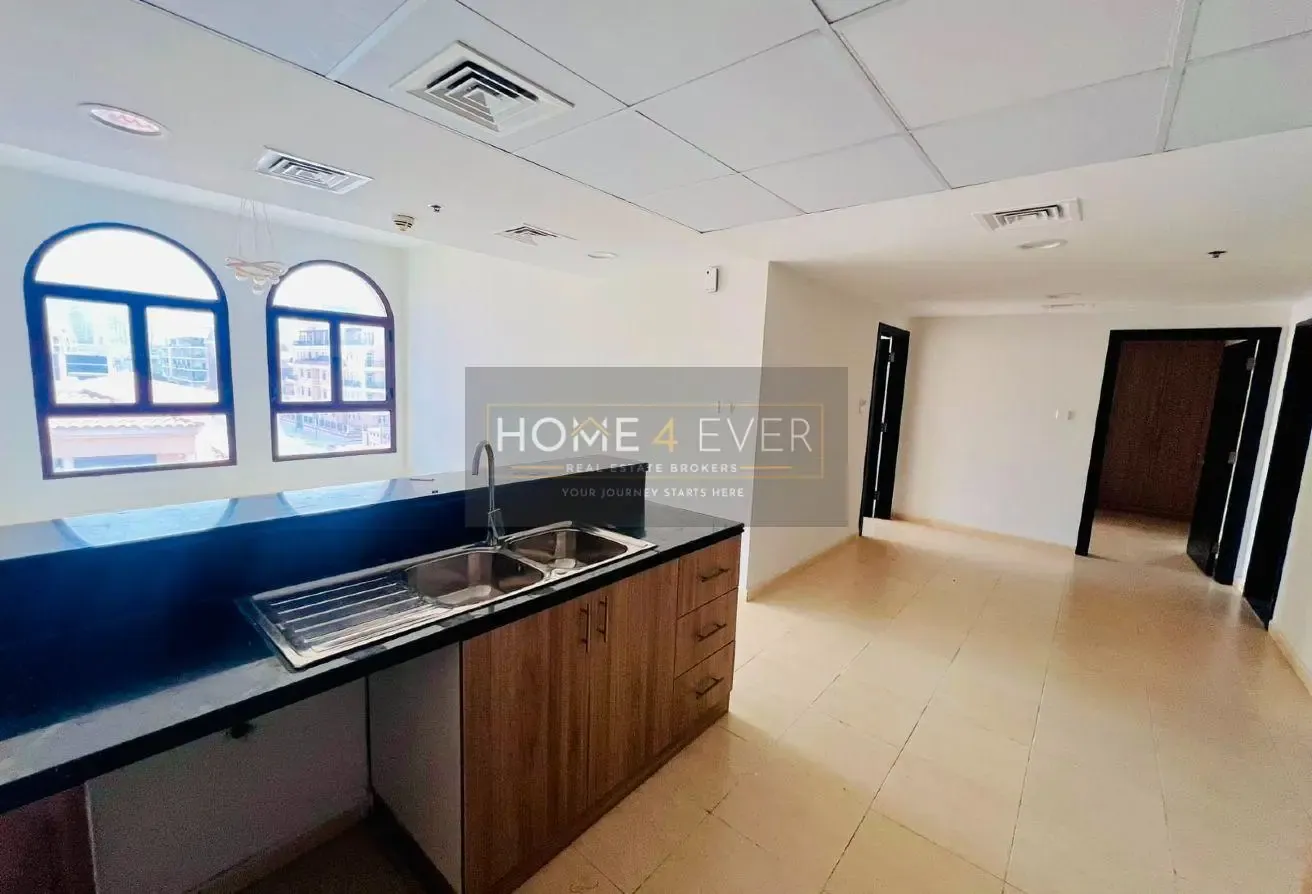 2BR Apartment | Spacious | Ready To Move