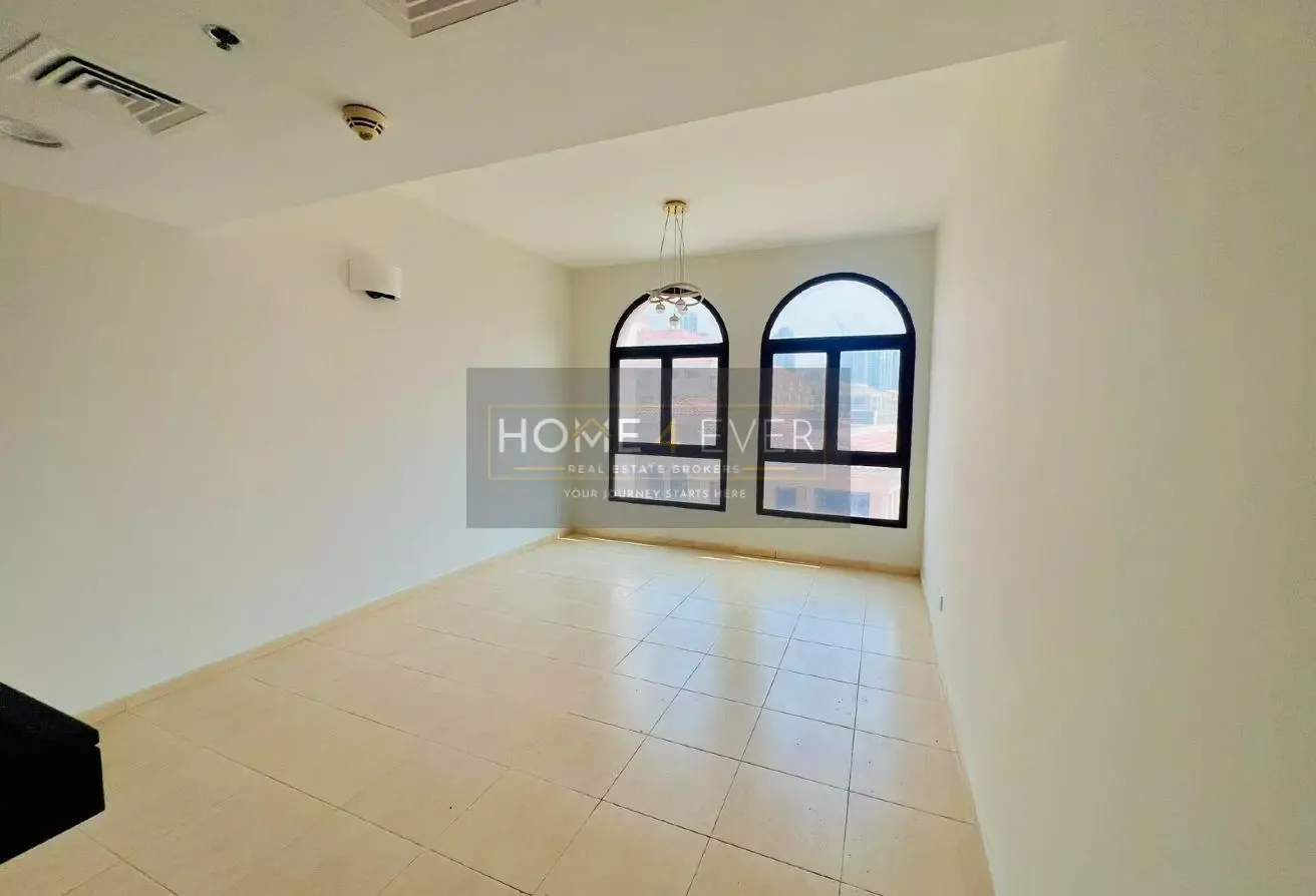 2BR Apartment | Spacious | Ready To Move