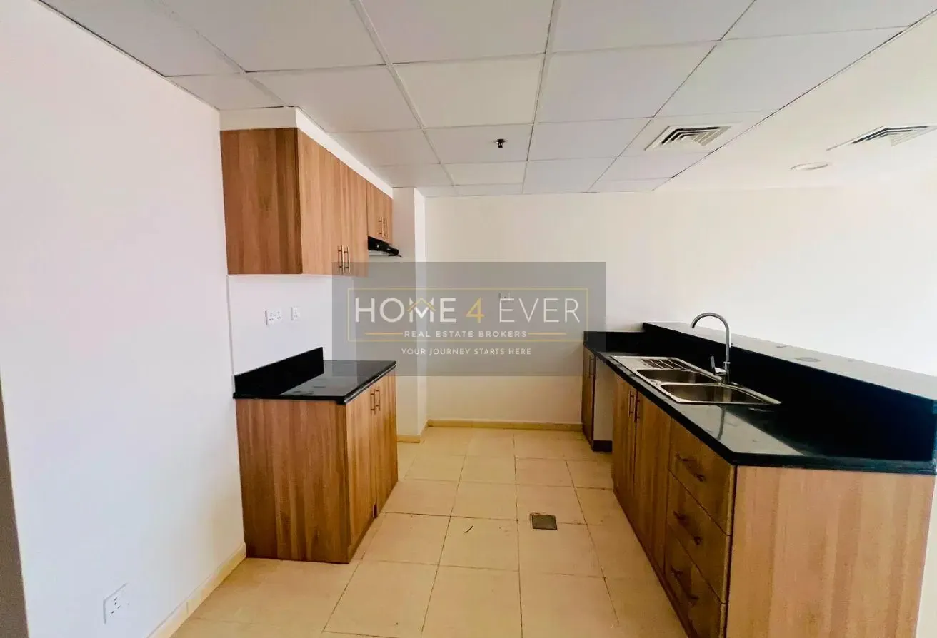 2BR Apartment | Spacious | Ready To Move