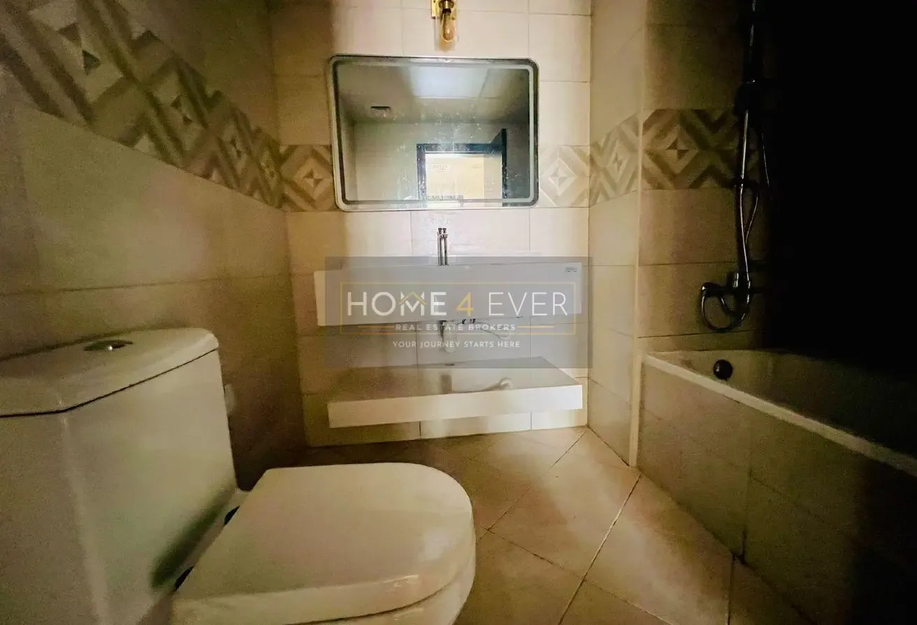 2BR Apartment | Spacious | Ready To Move