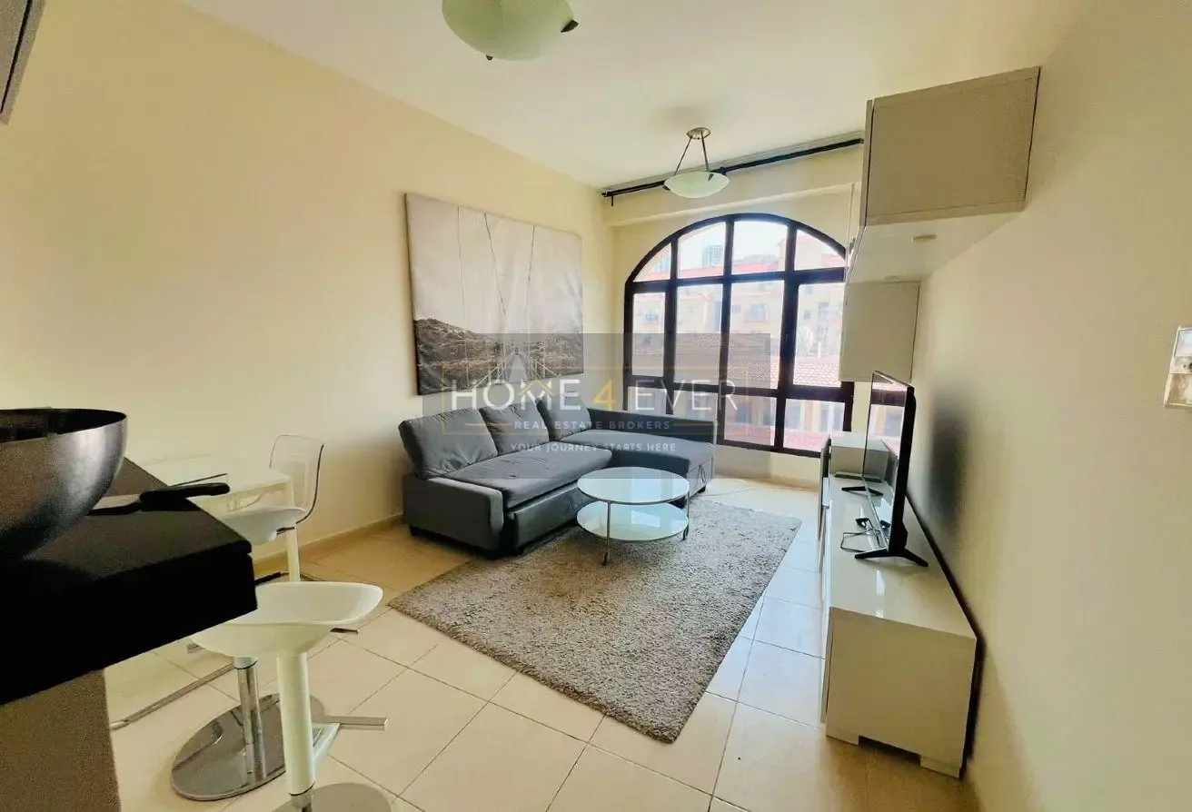 Fully Furnished | Vacant | Quality Living