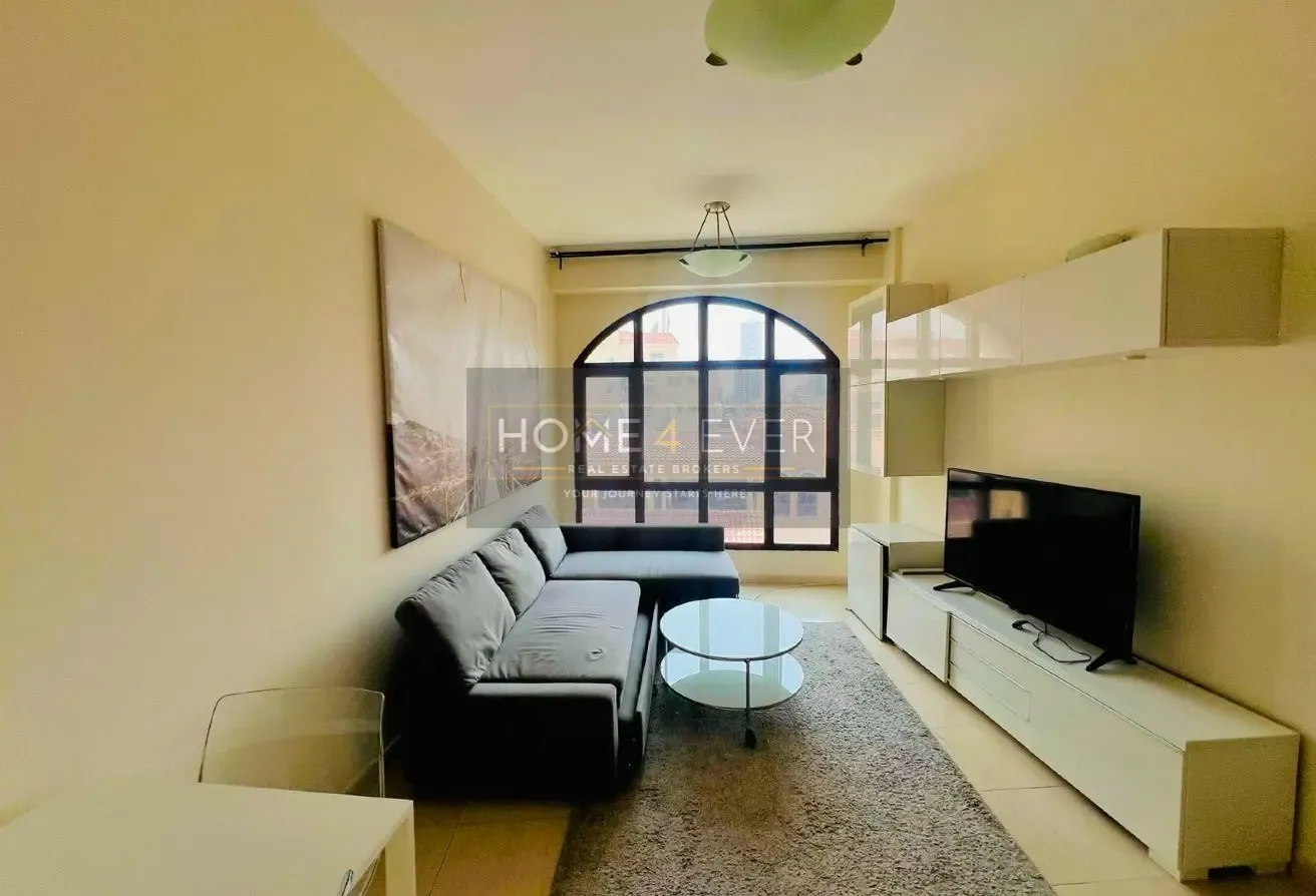 Fully Furnished | Vacant | Quality Living
