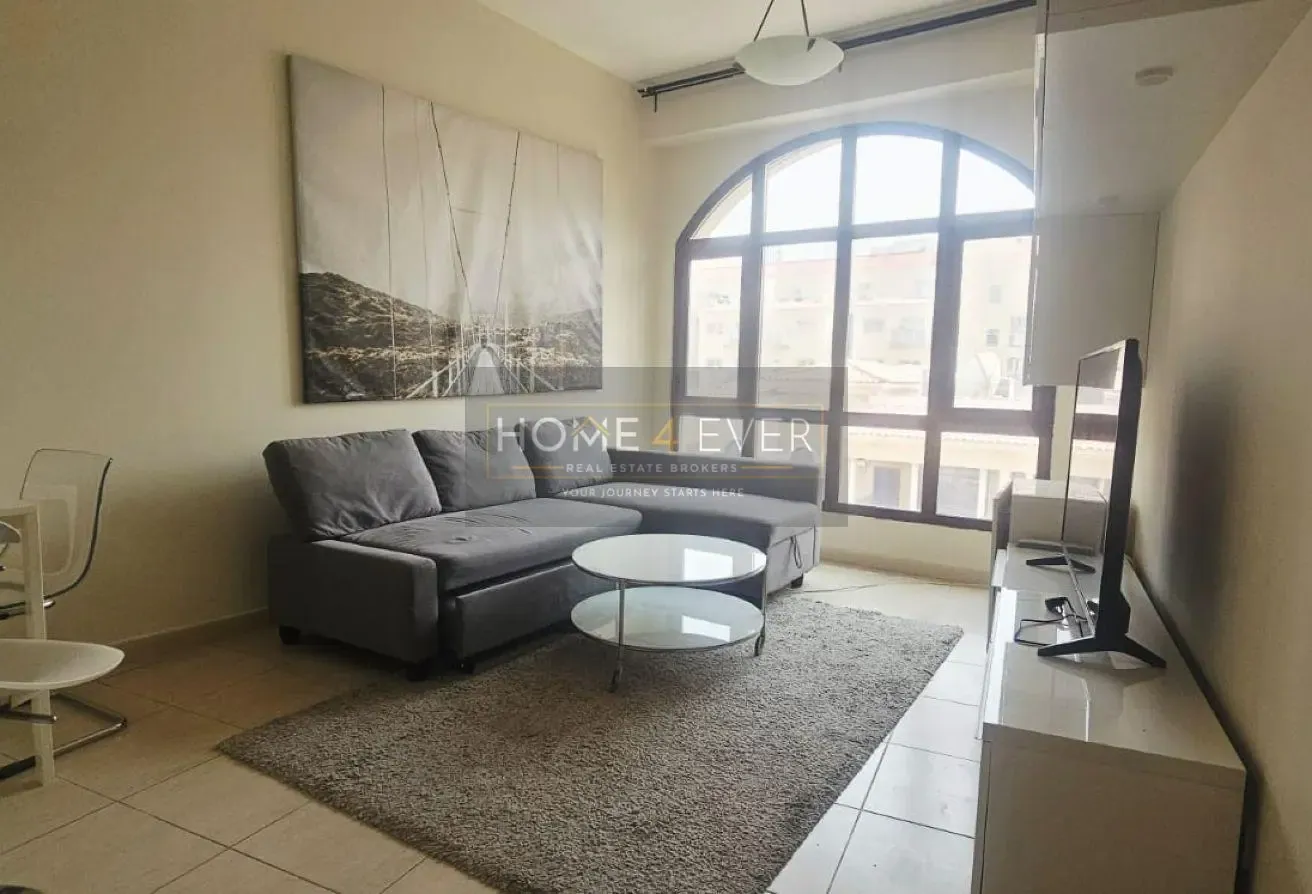 Fully Furnished | Vacant | Quality Living