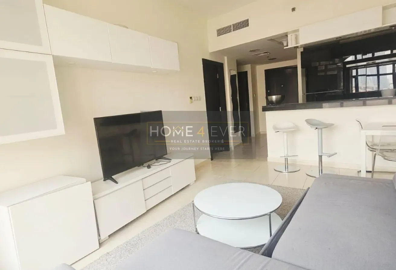 Fully Furnished | Vacant | Quality Living