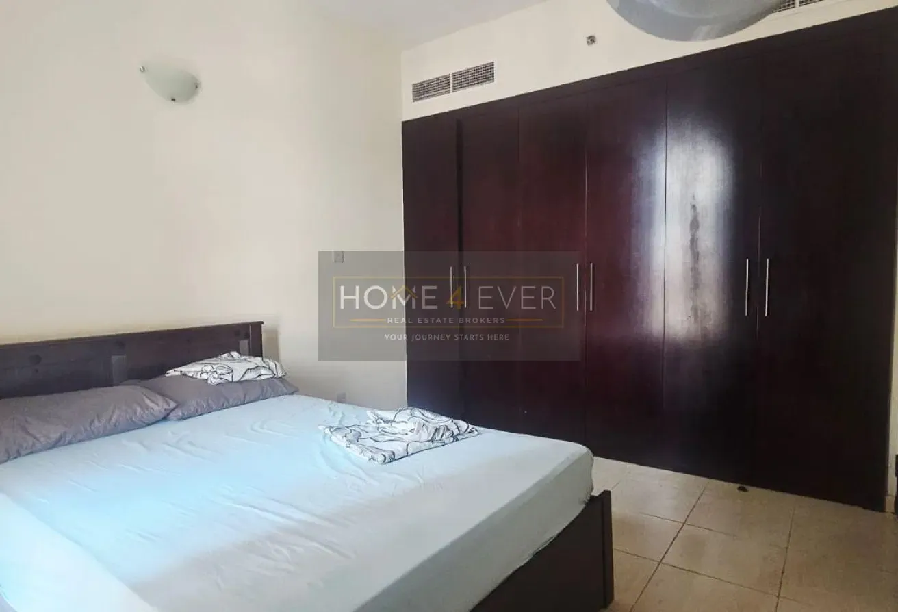 Fully Furnished | Vacant | Quality Living