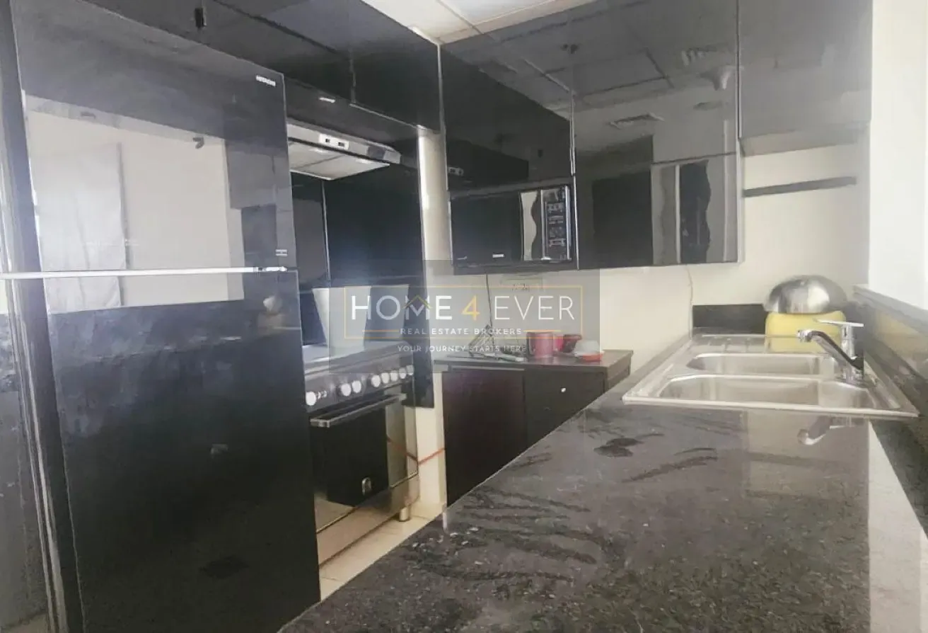 Fully Furnished | Vacant | Quality Living