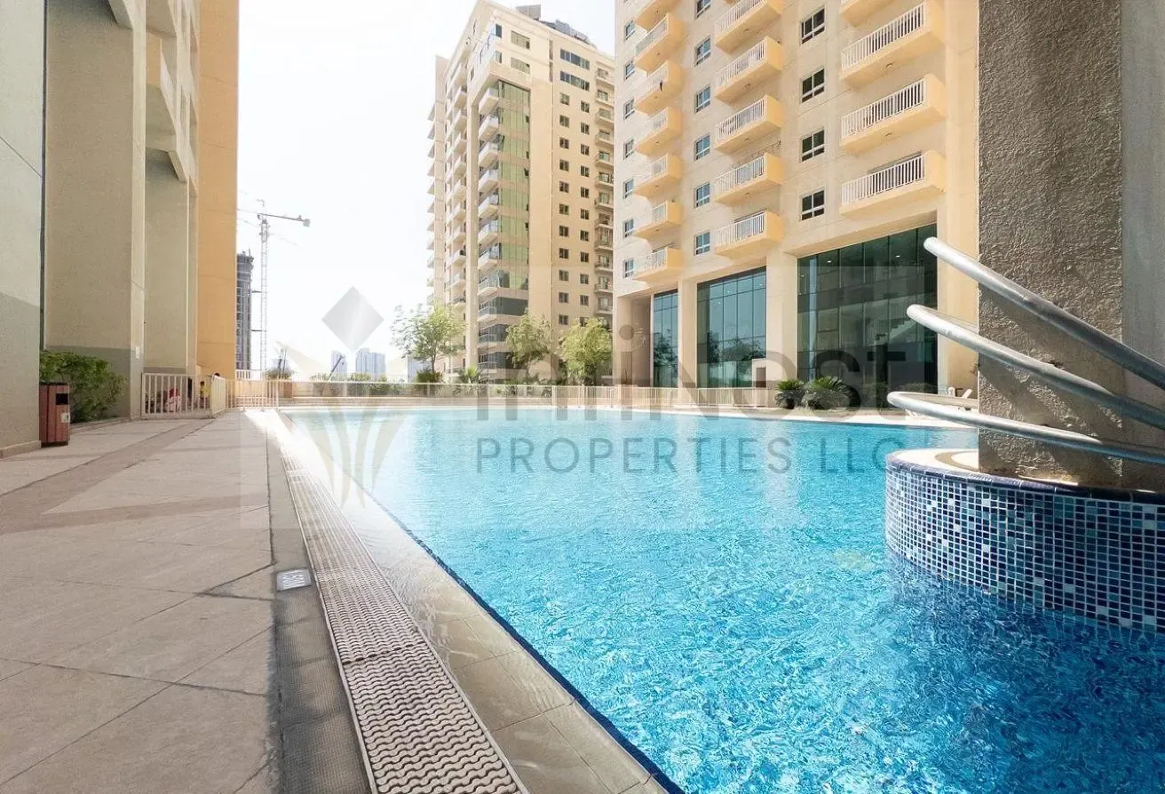 3BR + Maid | Spacious Layout | Open View