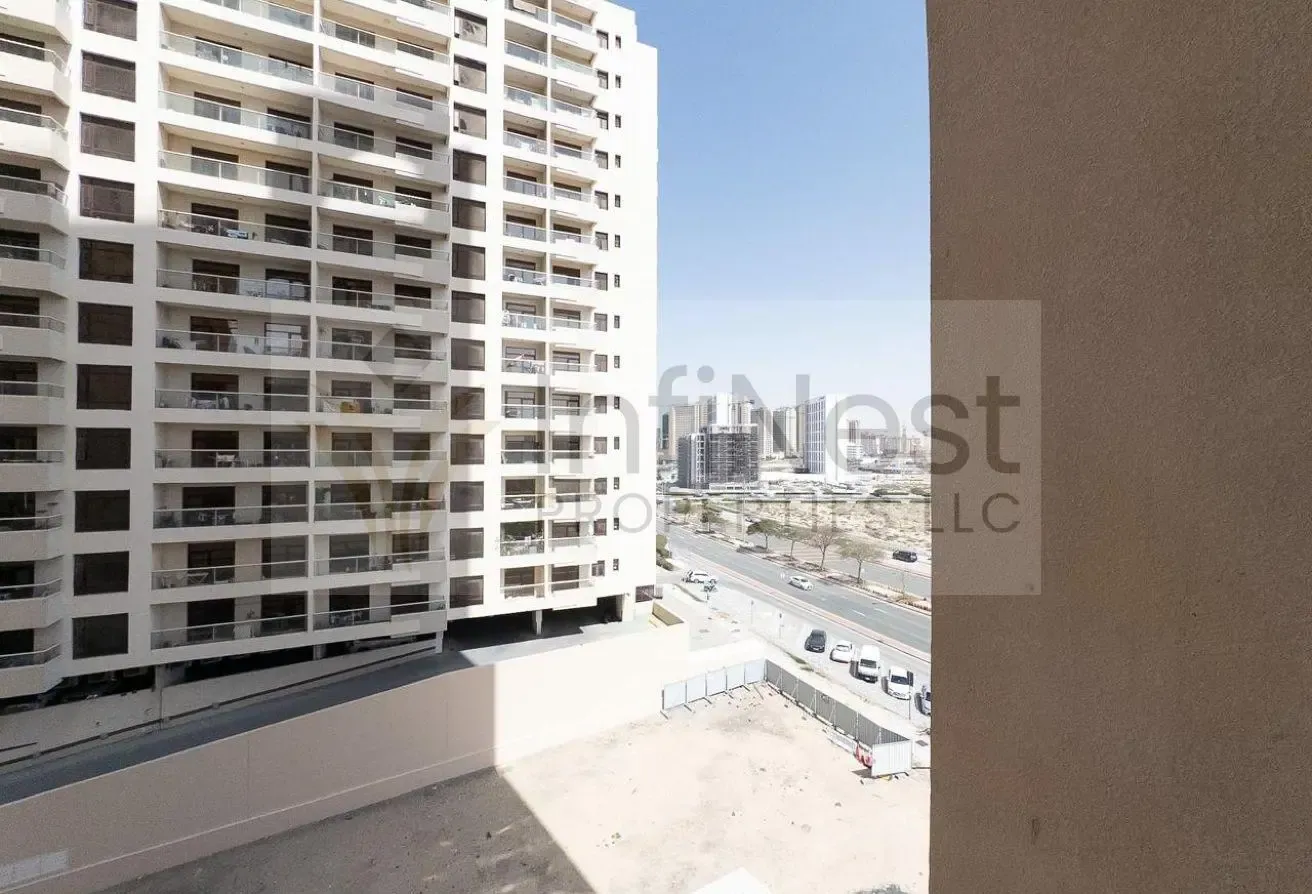 3BR + Maid | Spacious Layout | Open View