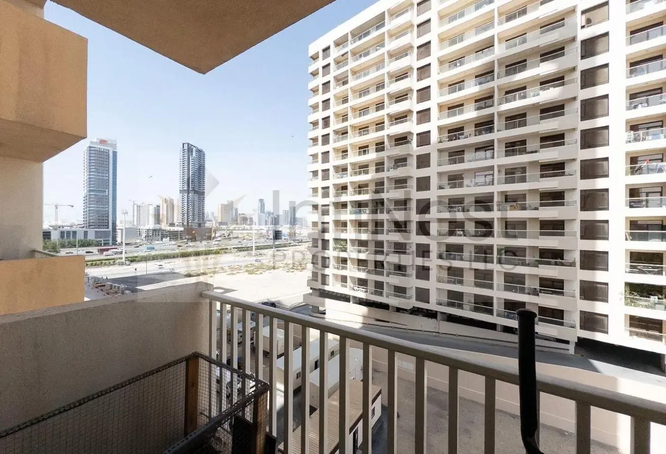 3BR + Maid | Spacious Layout | Open View
