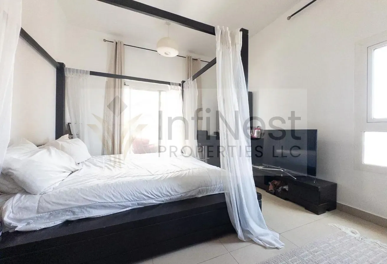 3BR + Maid | Spacious Layout | Open View