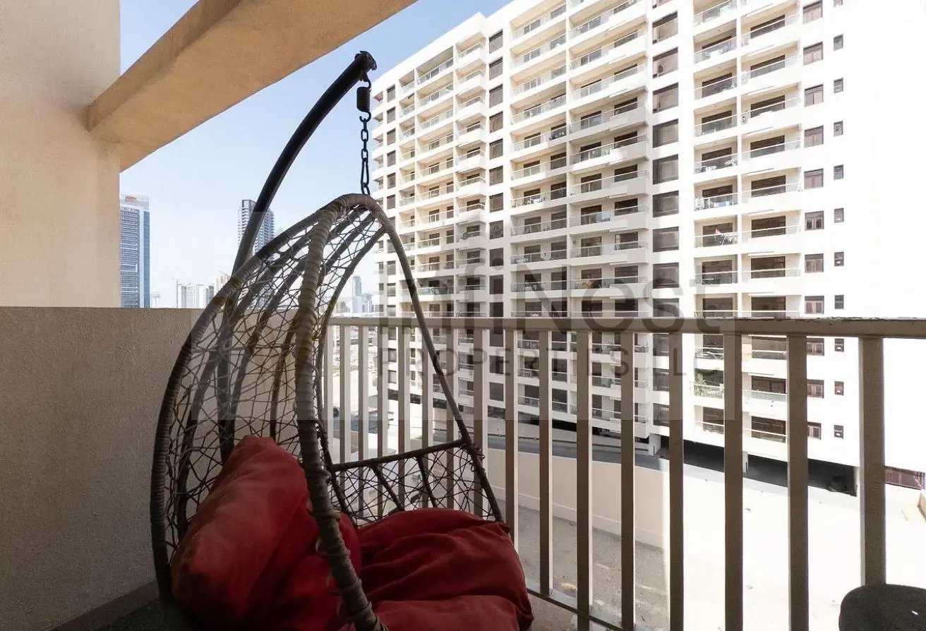 3BR + Maid | Spacious Layout | Open View
