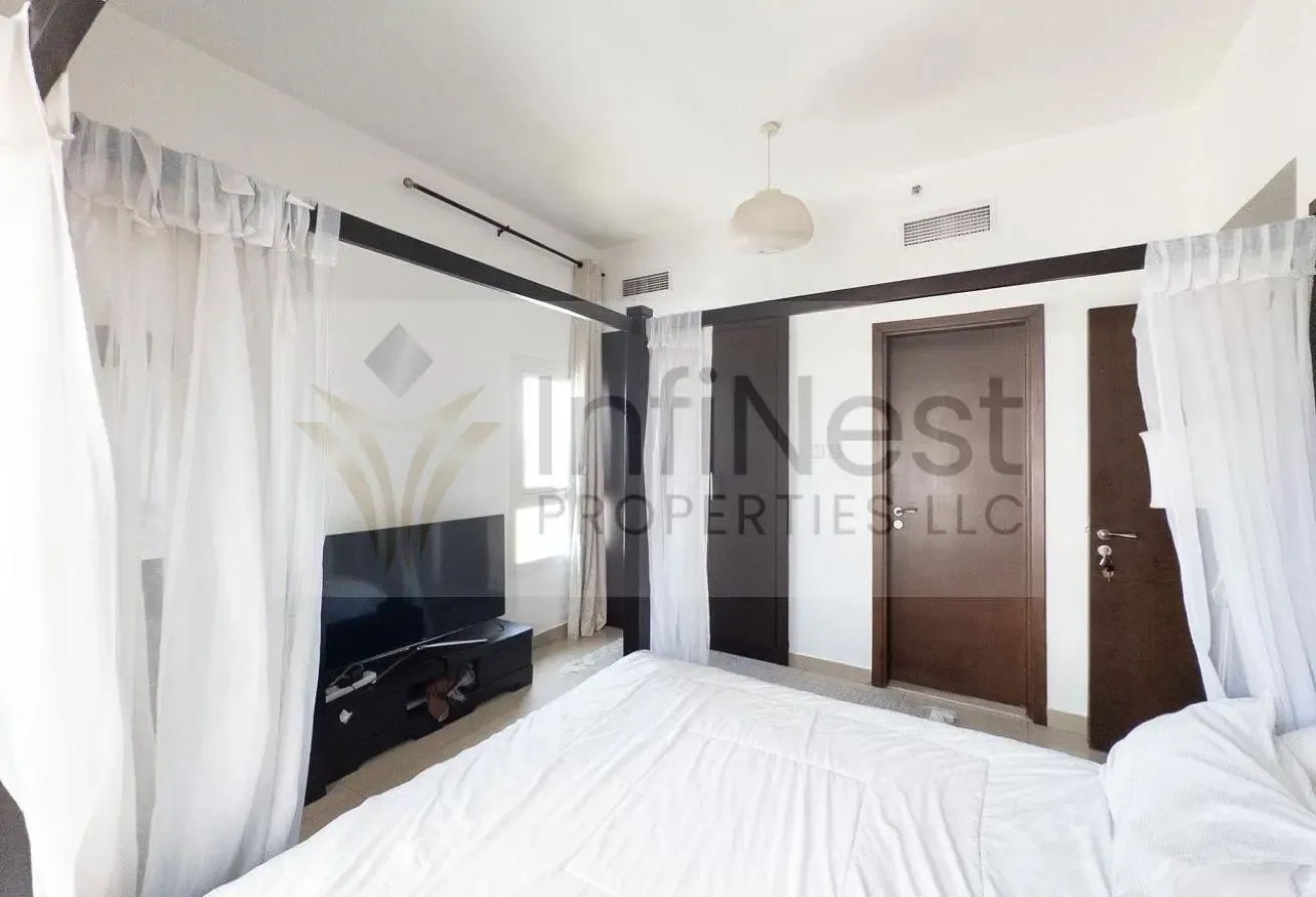 3BR + Maid | Spacious Layout | Open View