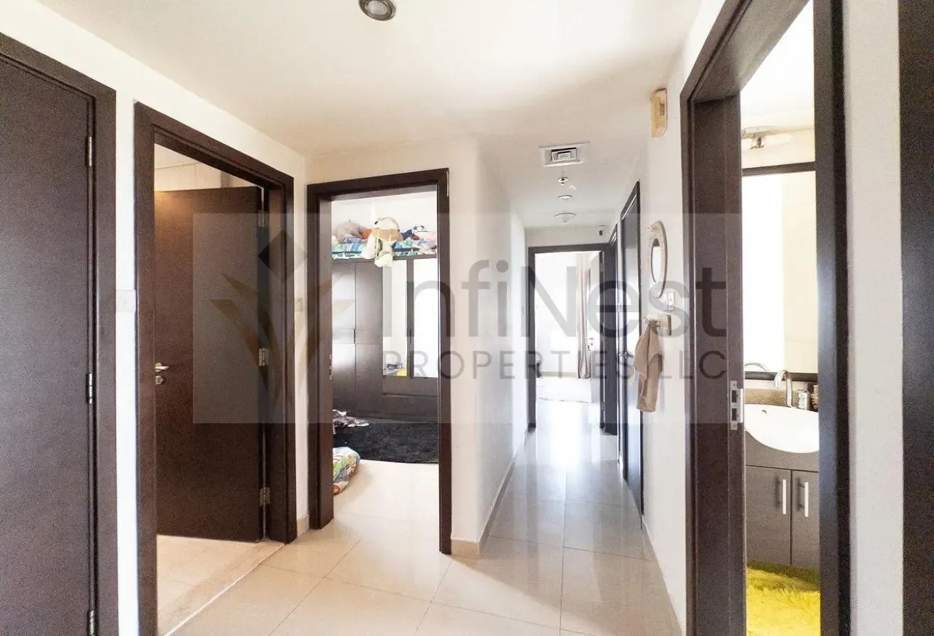3BR + Maid | Spacious Layout | Open View