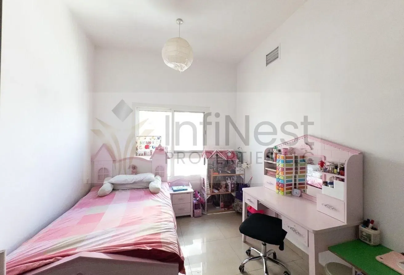 3BR + Maid | Spacious Layout | Open View