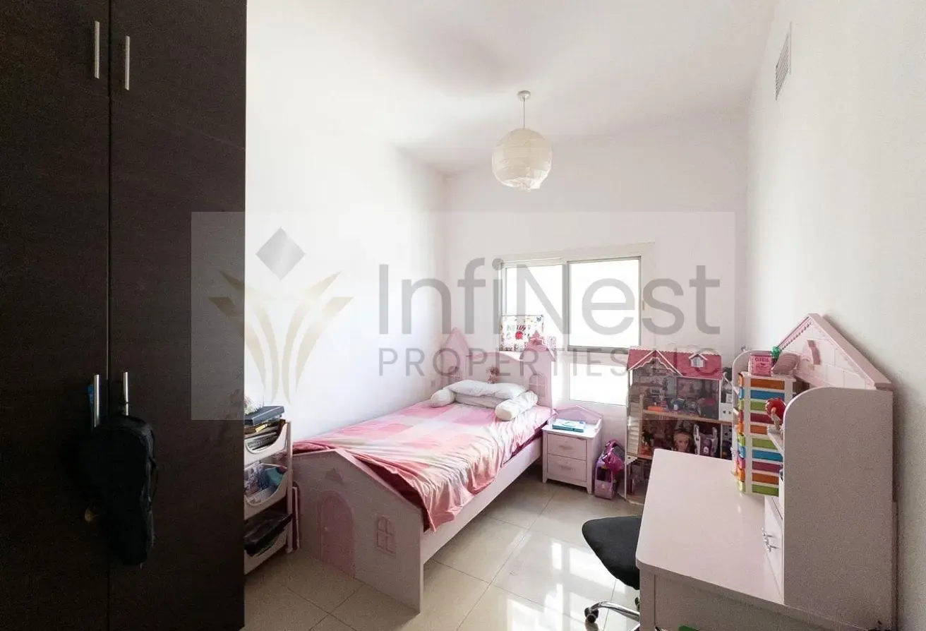 3BR + Maid | Spacious Layout | Open View