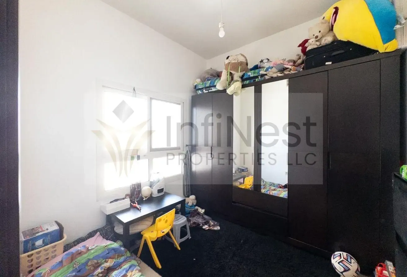 3BR + Maid | Spacious Layout | Open View
