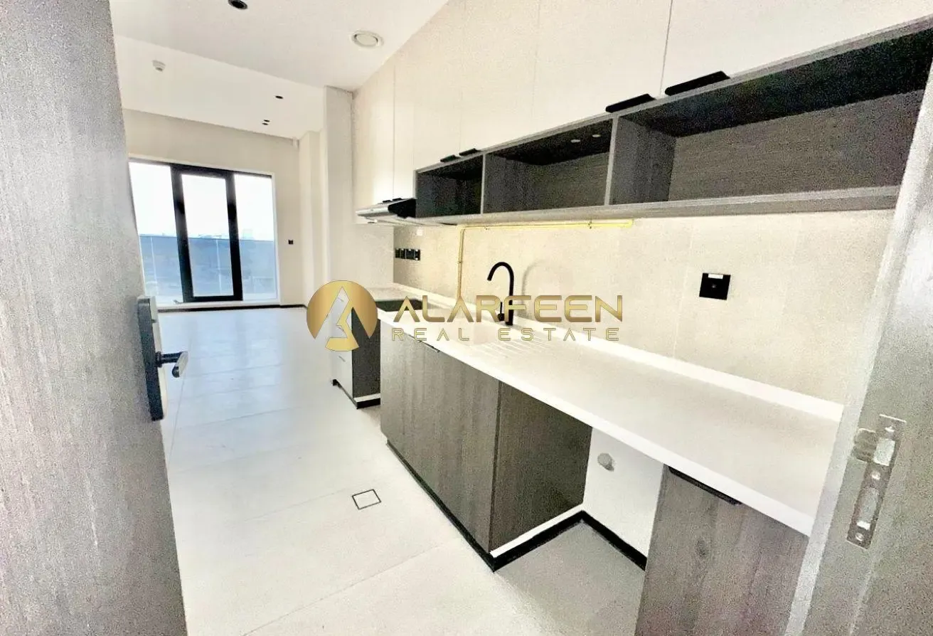 SMART HOME | READY TO MOVE | CLOSE TO PARK