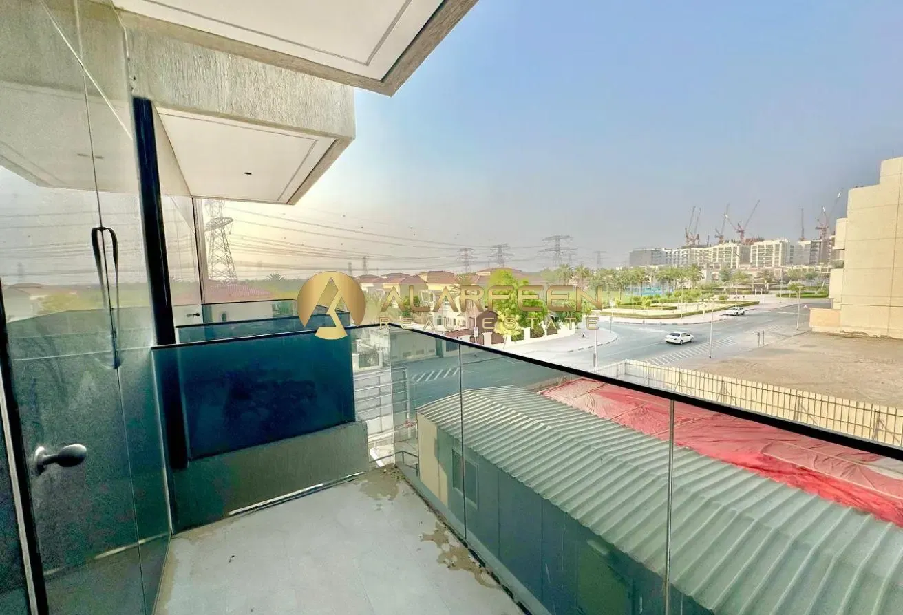 SMART HOME | READY TO MOVE | CLOSE TO PARK