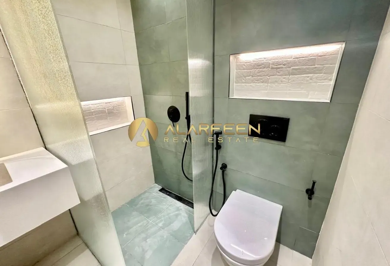 CLOSE TO PARK | SMART HOME | READY TO MOVE