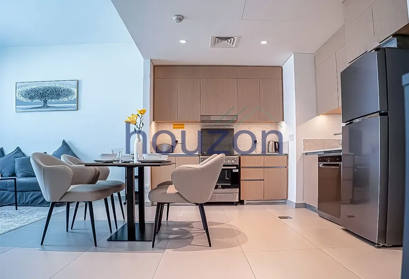 Exclusive |Furnished 2BR | Beach Access |No Agents