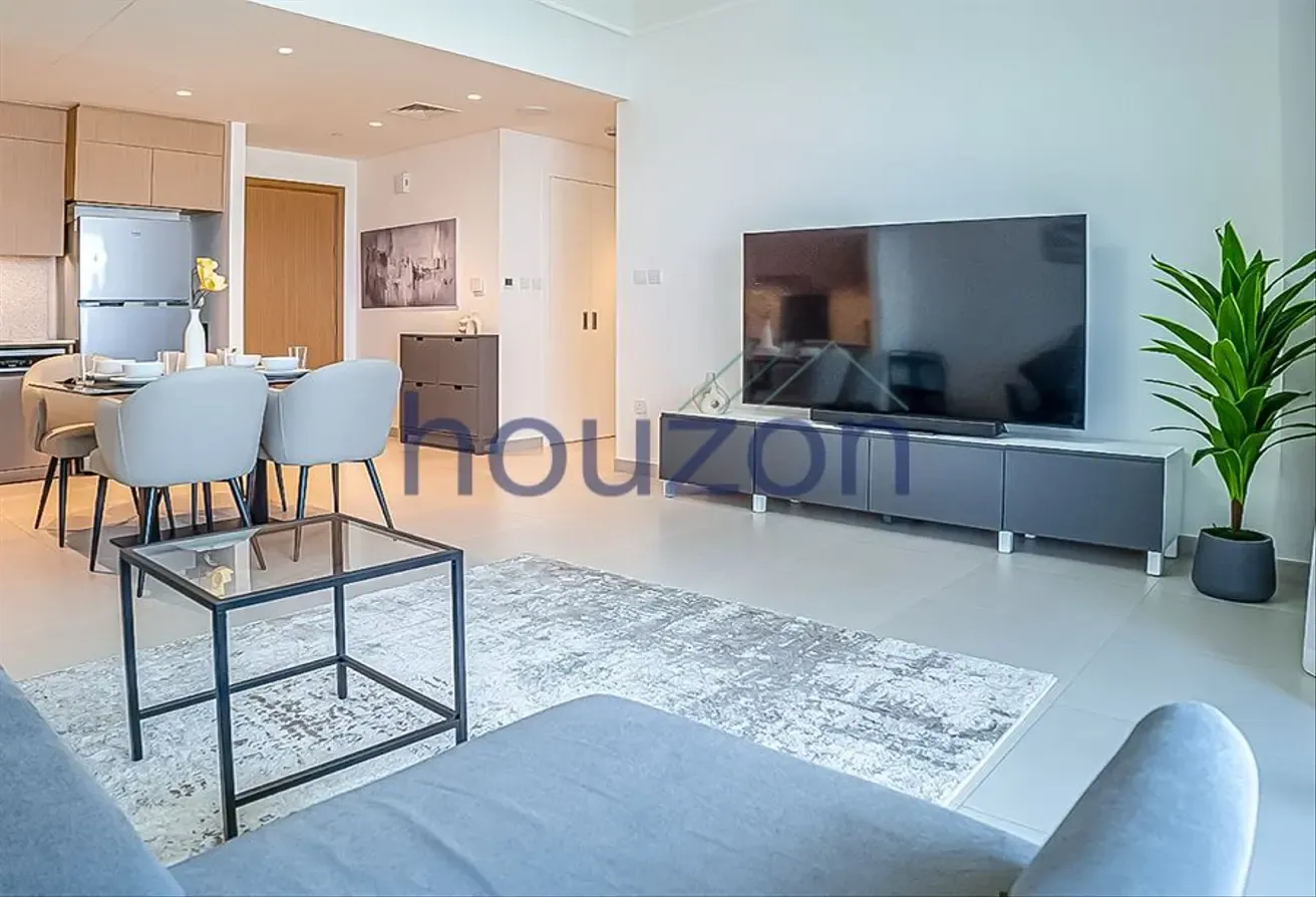 Exclusive |Furnished 2BR | Beach Access |No Agents
