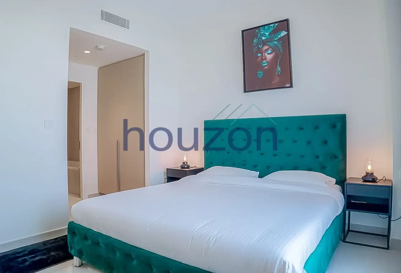 Exclusive |Furnished 2BR | Beach Access |No Agents