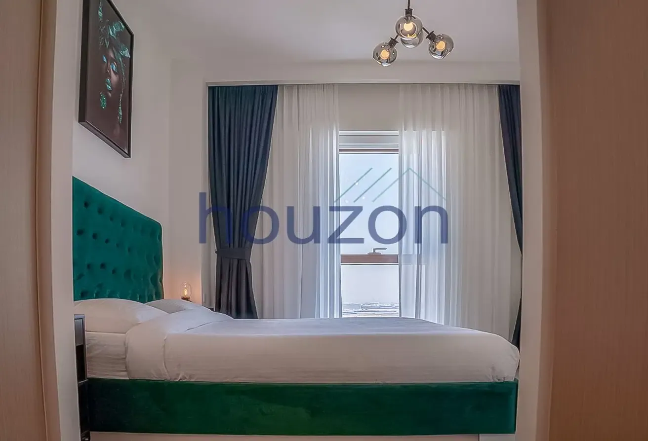Exclusive |Furnished 2BR | Beach Access |No Agents